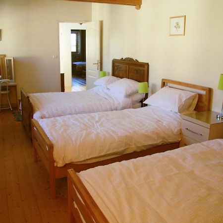Loire Escapes - Maison D'Hibou Berrie Esterno foto