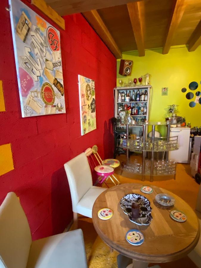 Loire Escapes - Maison D'Hibou Berrie Esterno foto