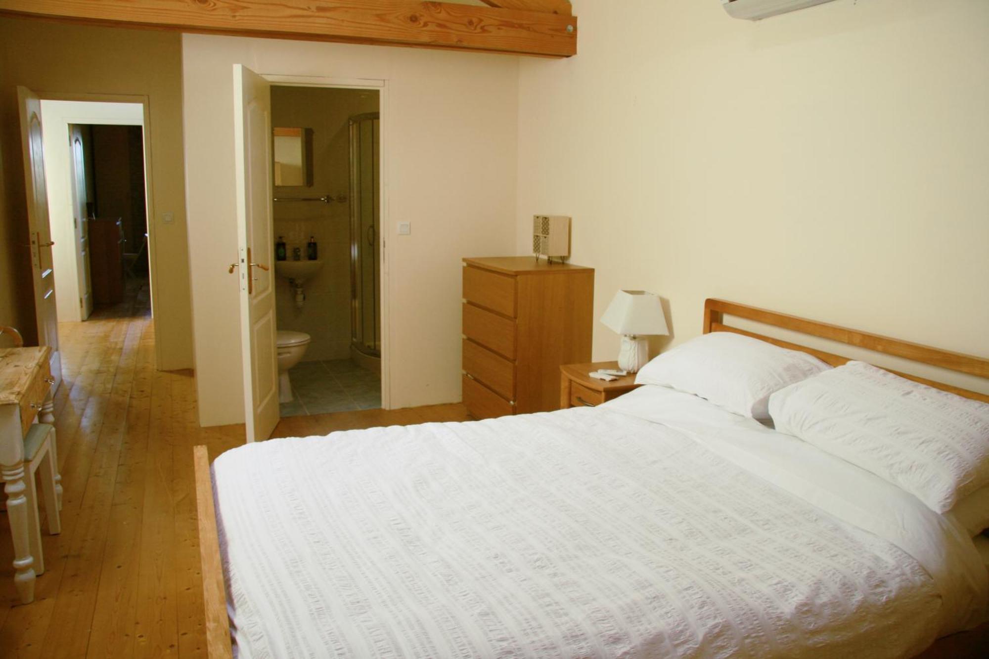 Loire Escapes - Maison D'Hibou Berrie Esterno foto