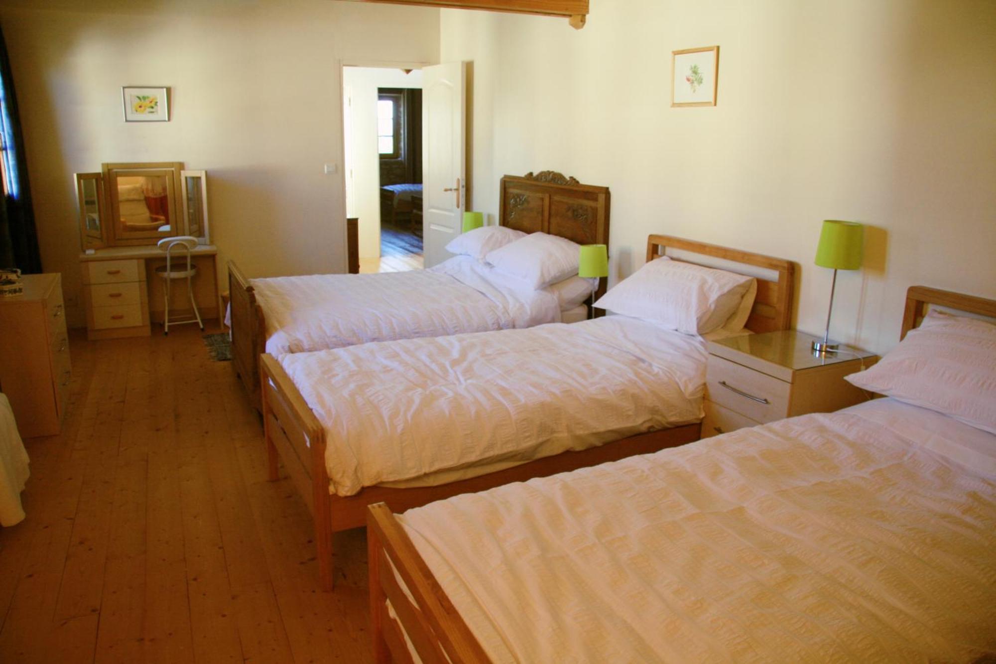 Loire Escapes - Maison D'Hibou Berrie Esterno foto